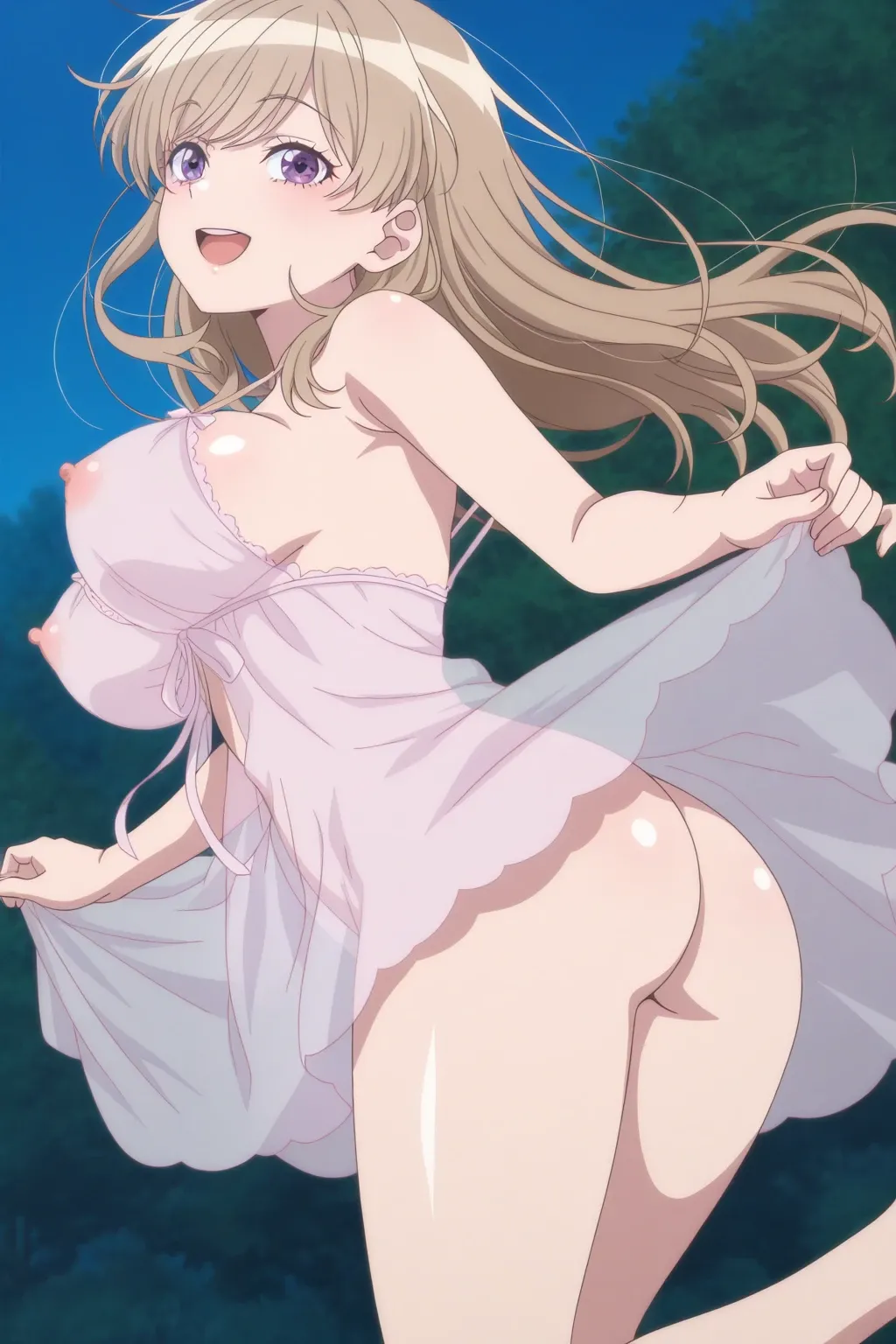 Hikari Hoshimiya 6 - Image 128