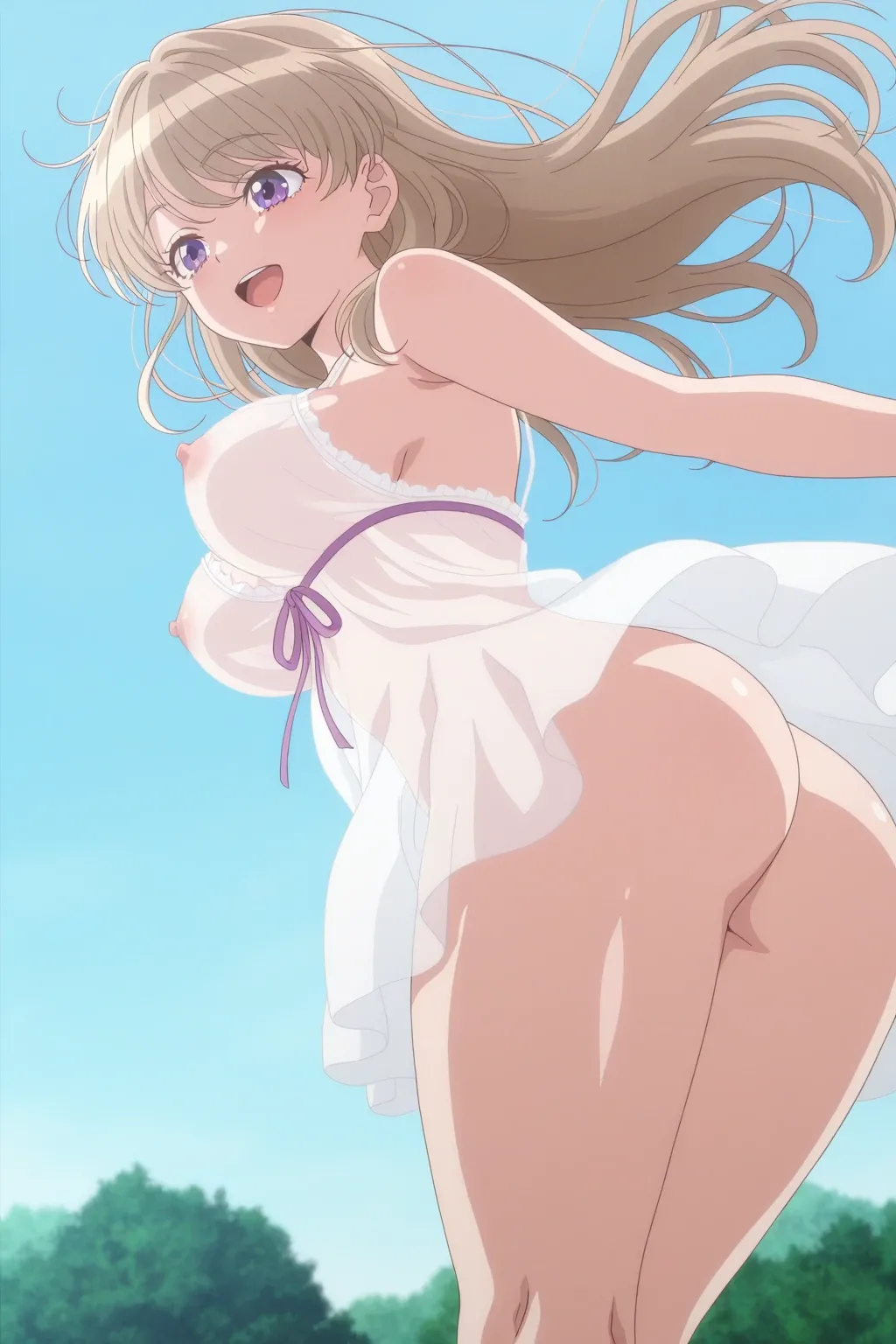 Hikari Hoshimiya 6 - Image 129