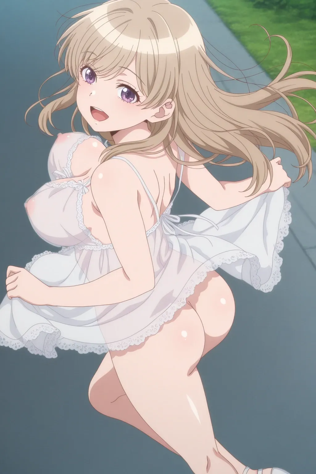 Hikari Hoshimiya 6 - Image 131