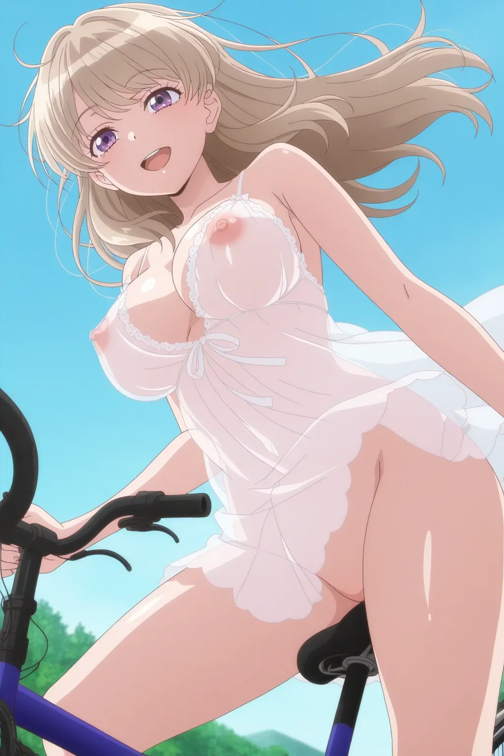 Hikari Hoshimiya 6 - Image 13