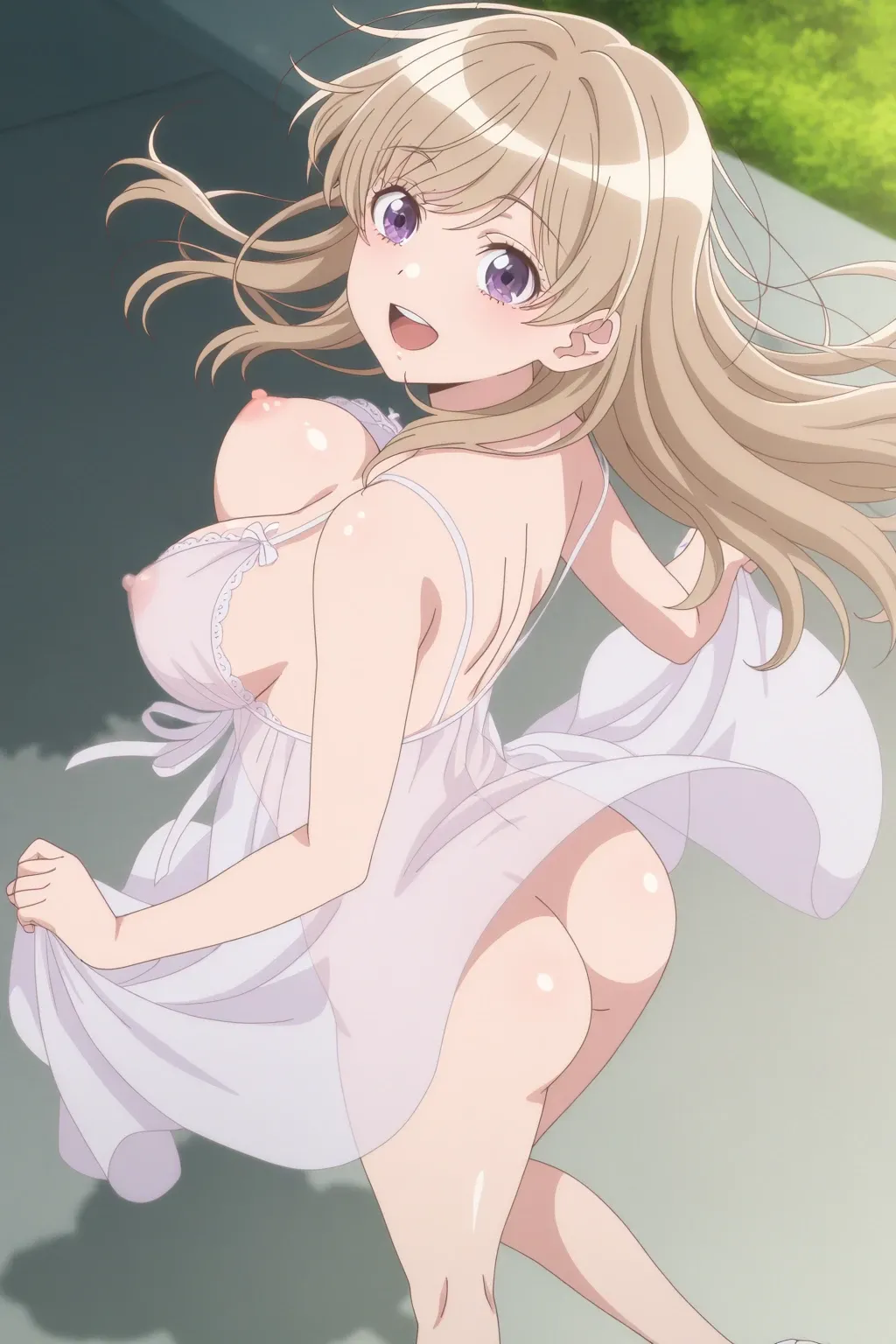 Hikari Hoshimiya 6 - Image 132