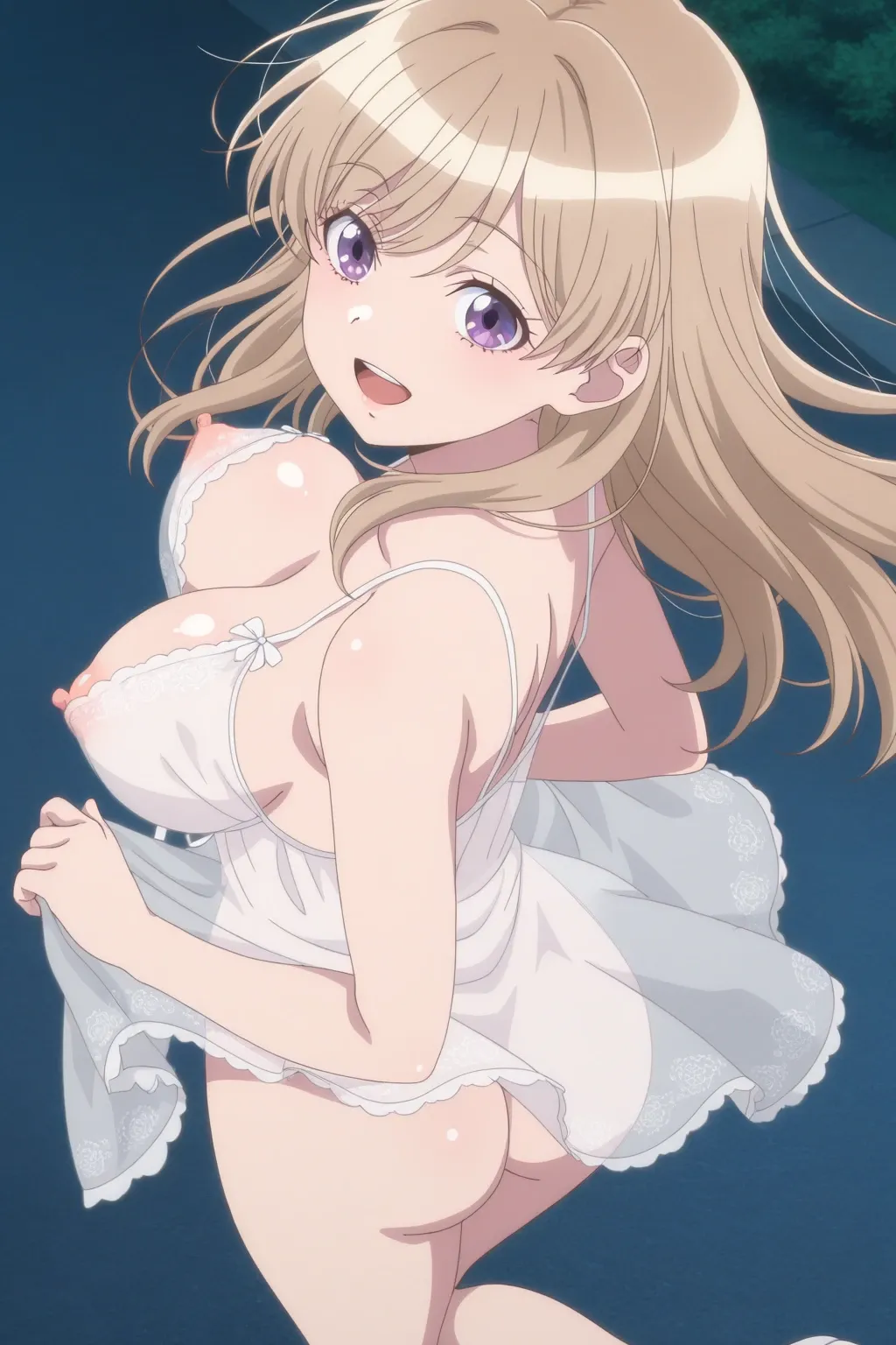 Hikari Hoshimiya 6 - Image 133