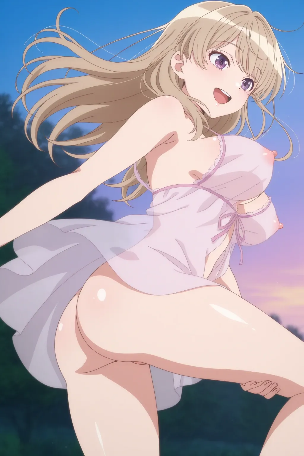 Hikari Hoshimiya 6 - Image 139