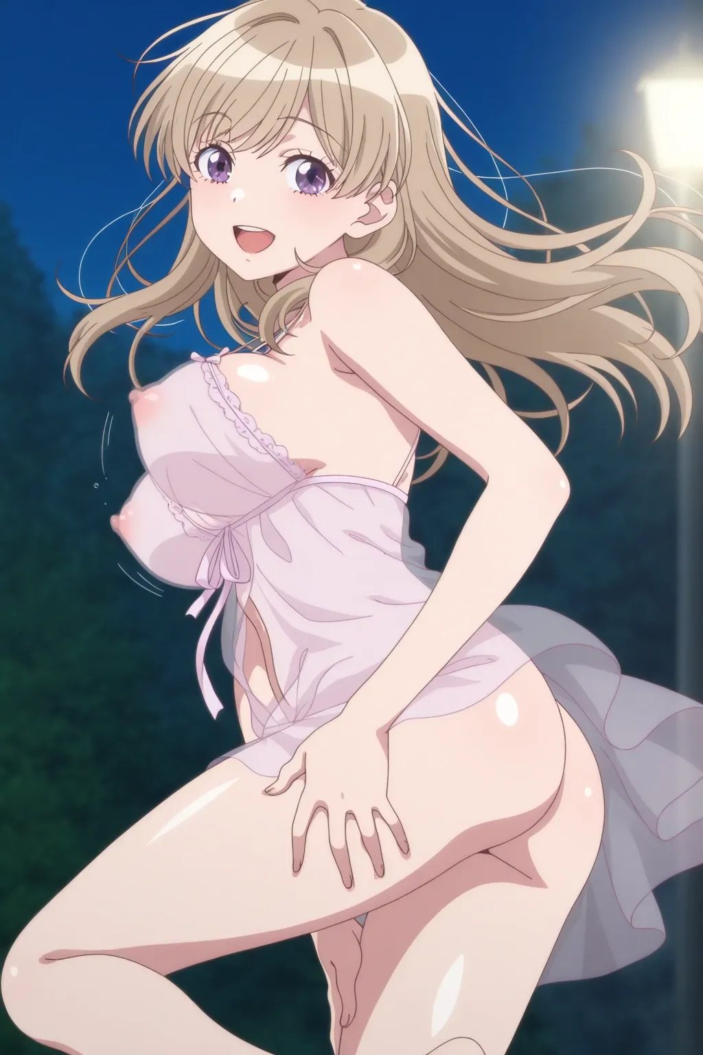 Hikari Hoshimiya 6 - Image 140