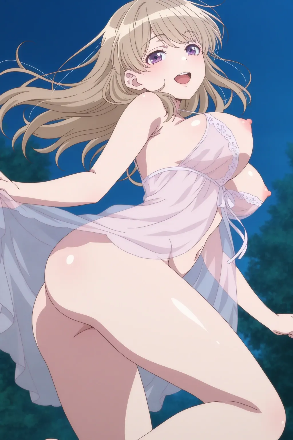 Hikari Hoshimiya 6 - Image 147