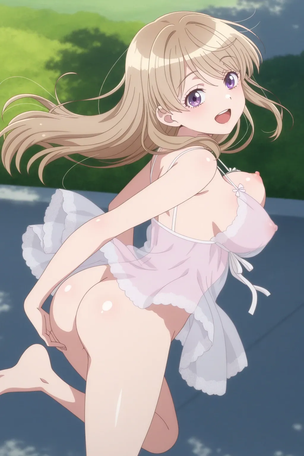 Hikari Hoshimiya 6 - Image 149