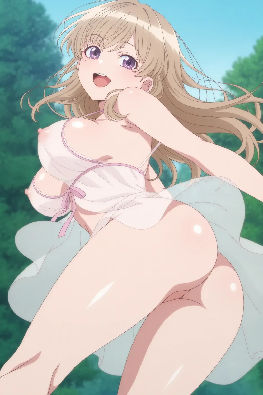Hikari Hoshimiya 6 - Image 152