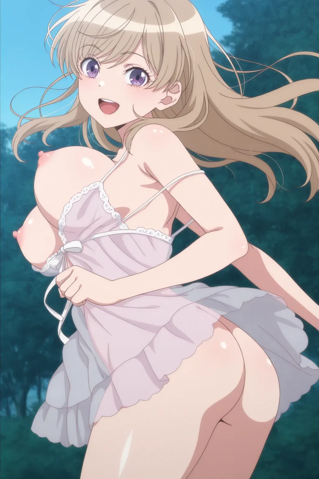 Hikari Hoshimiya 6 - Image 155