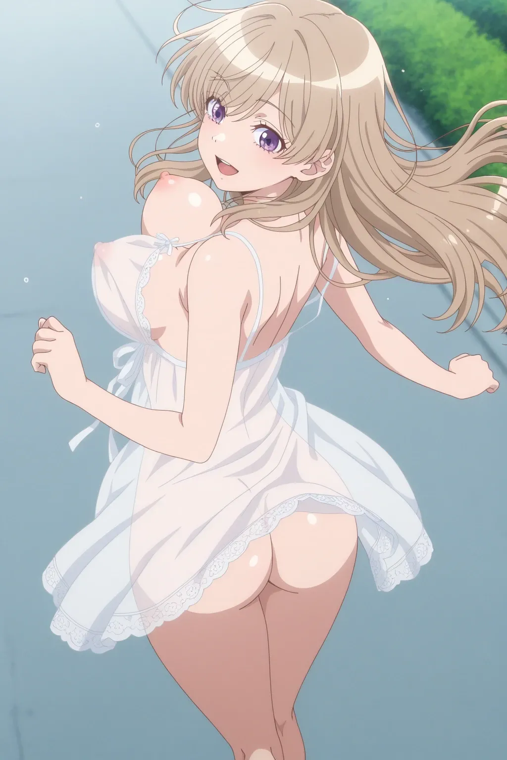 Hikari Hoshimiya 6 - Image 157