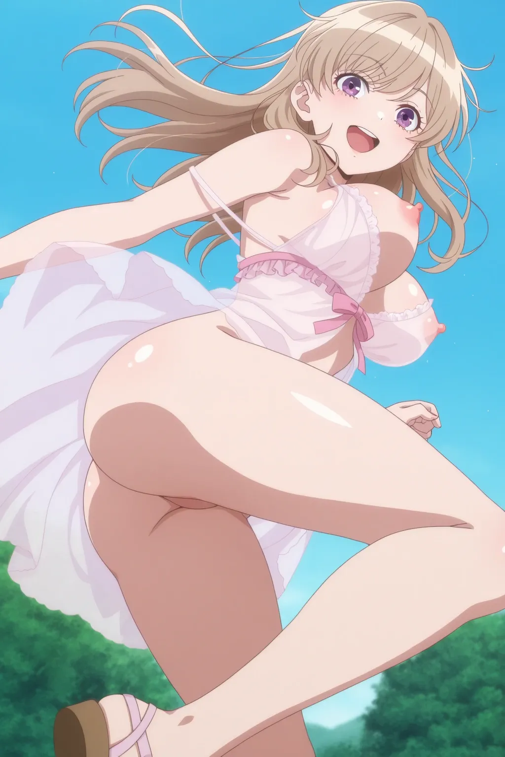 Hikari Hoshimiya 6 - Image 158