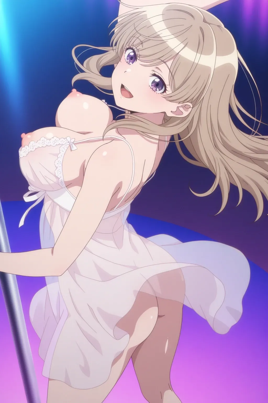 Hikari Hoshimiya 6 - Image 166