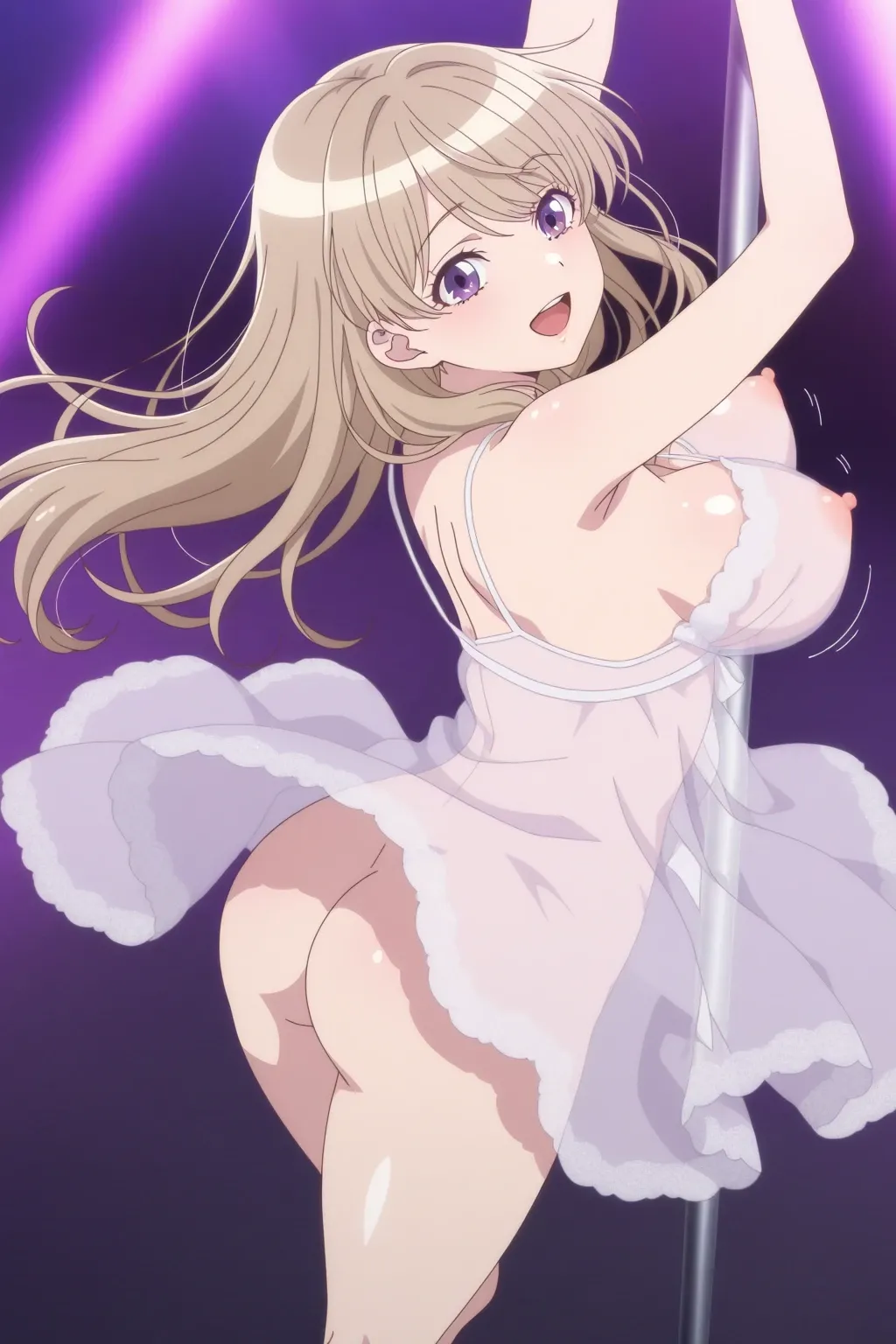 Hikari Hoshimiya 6 - Image 170