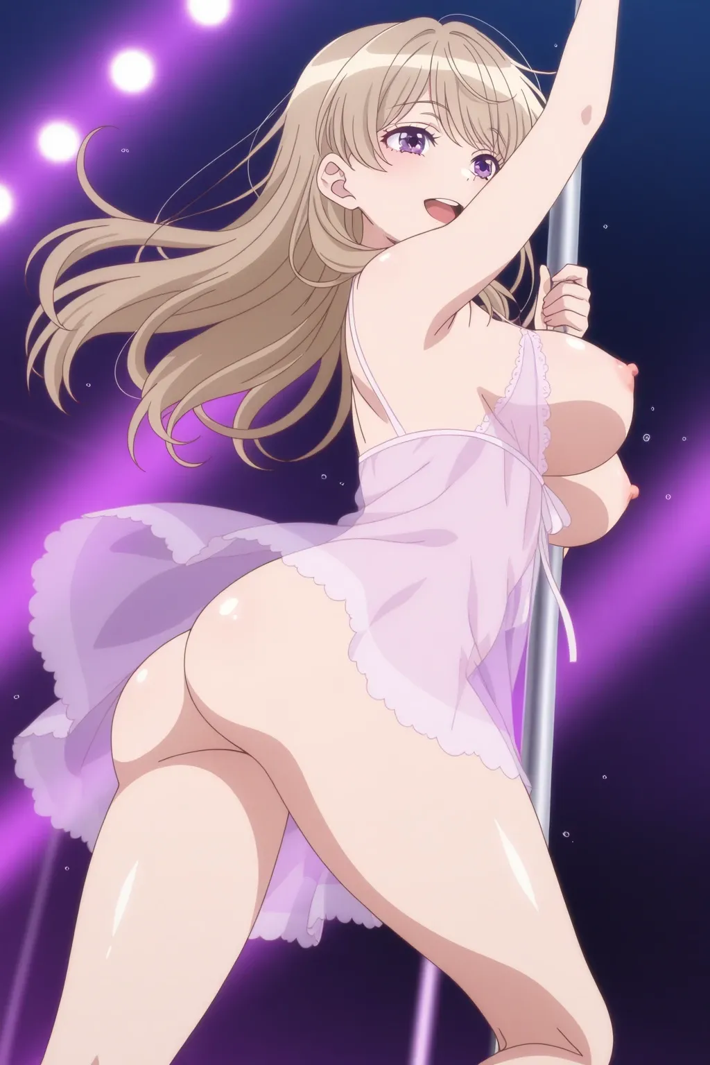Hikari Hoshimiya 6 - Image 171