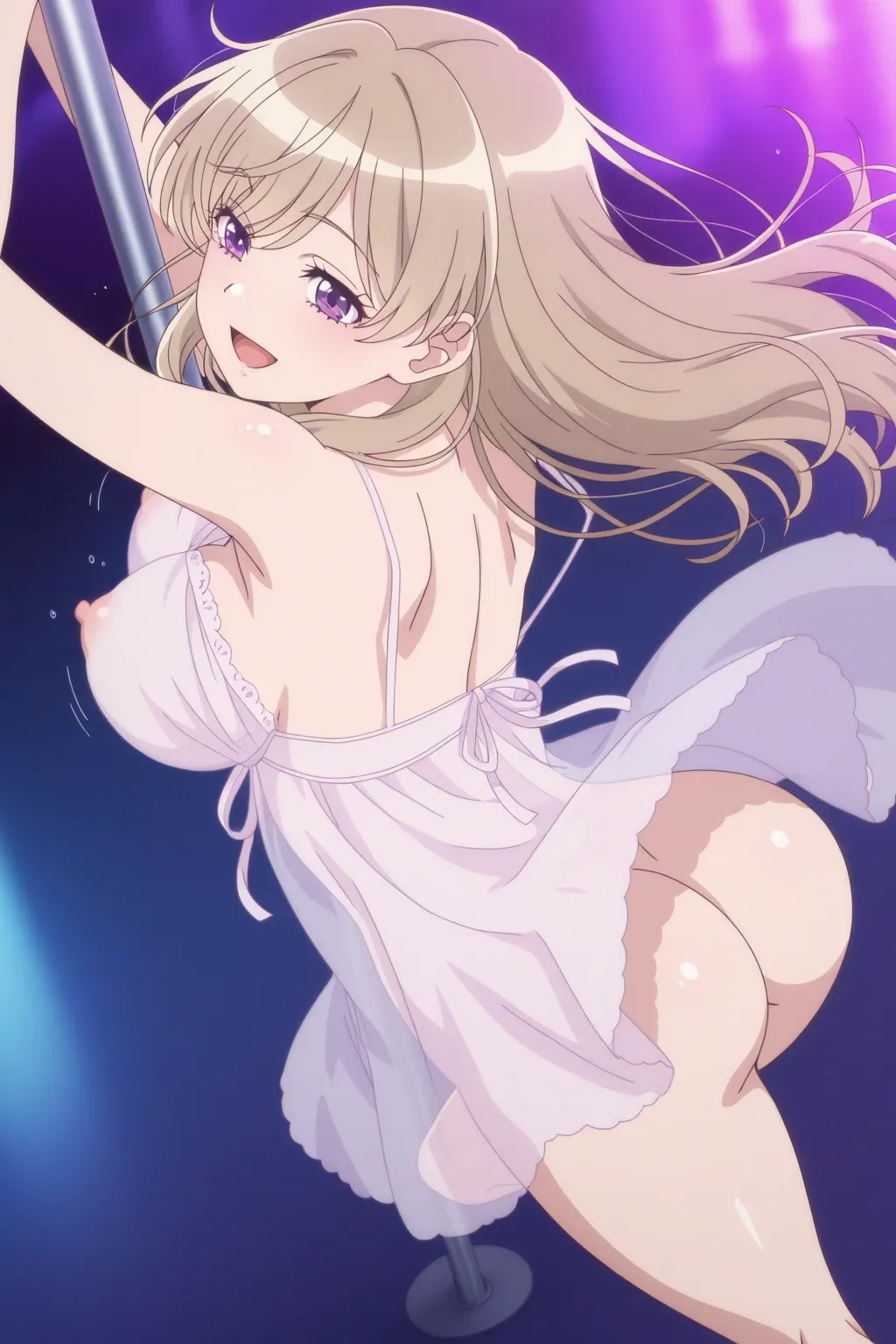 Hikari Hoshimiya 6 - Image 175