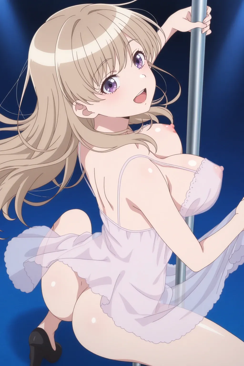 Hikari Hoshimiya 6 - Image 184