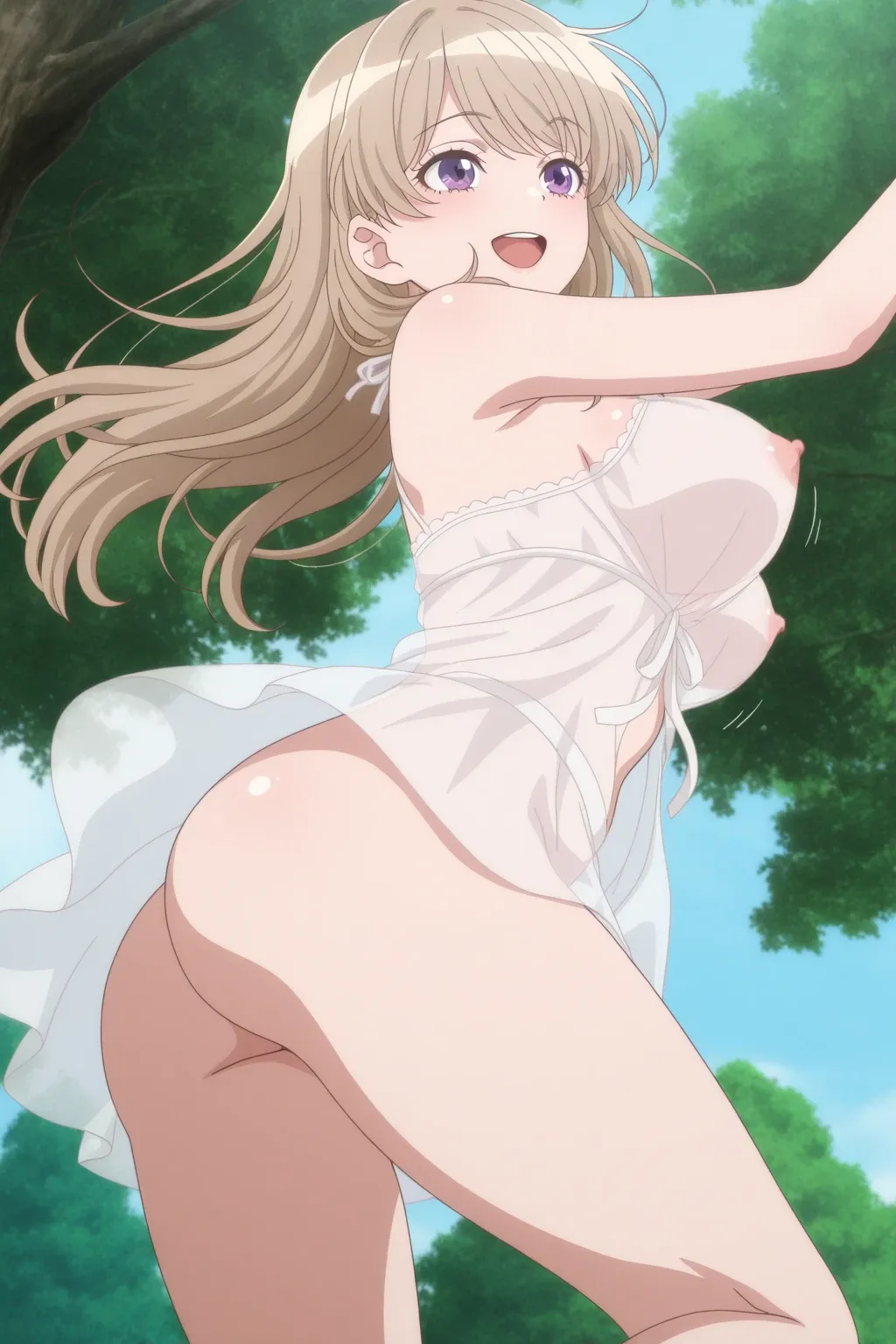 Hikari Hoshimiya 6 - Image 207