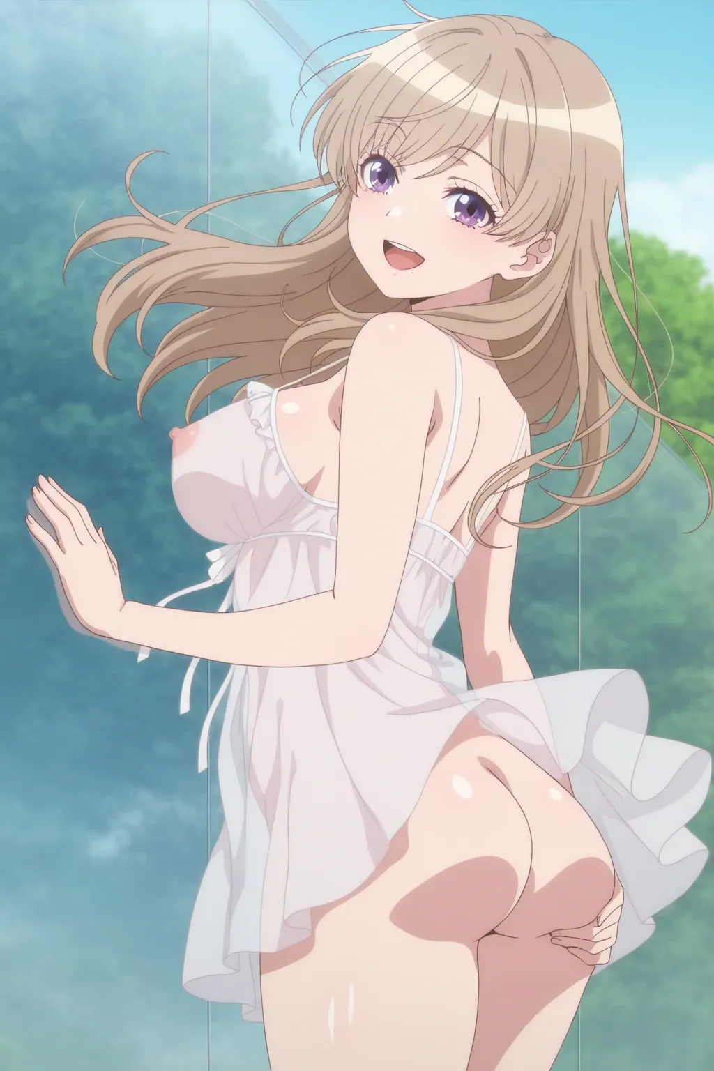 Hikari Hoshimiya 6 - Image 209