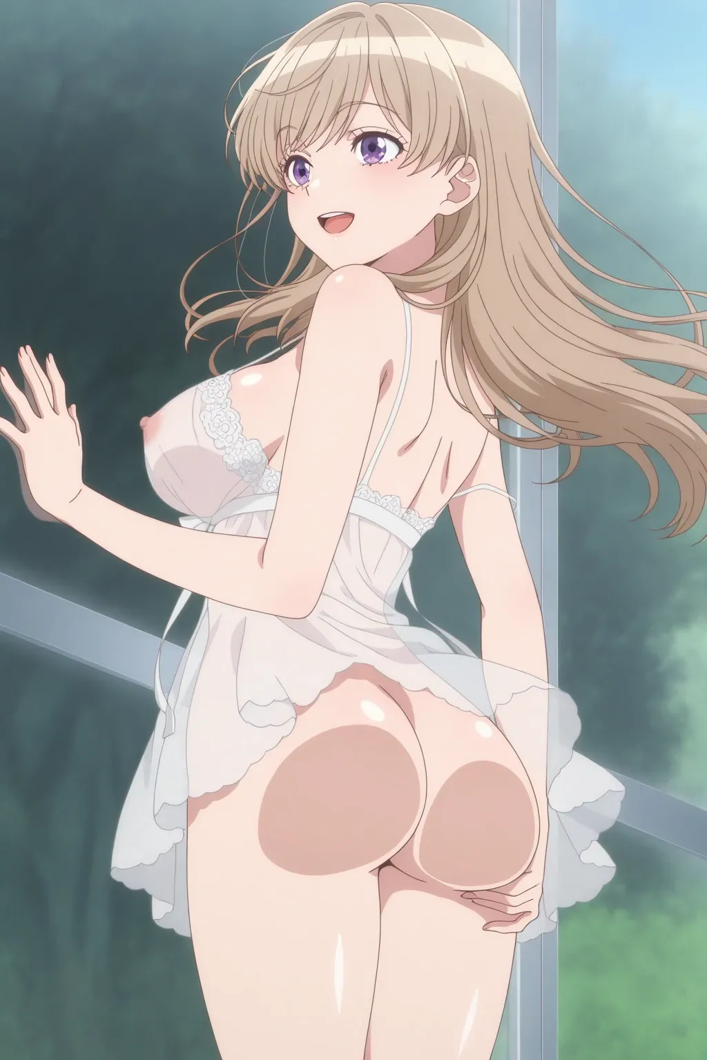 Hikari Hoshimiya 6 - Image 211