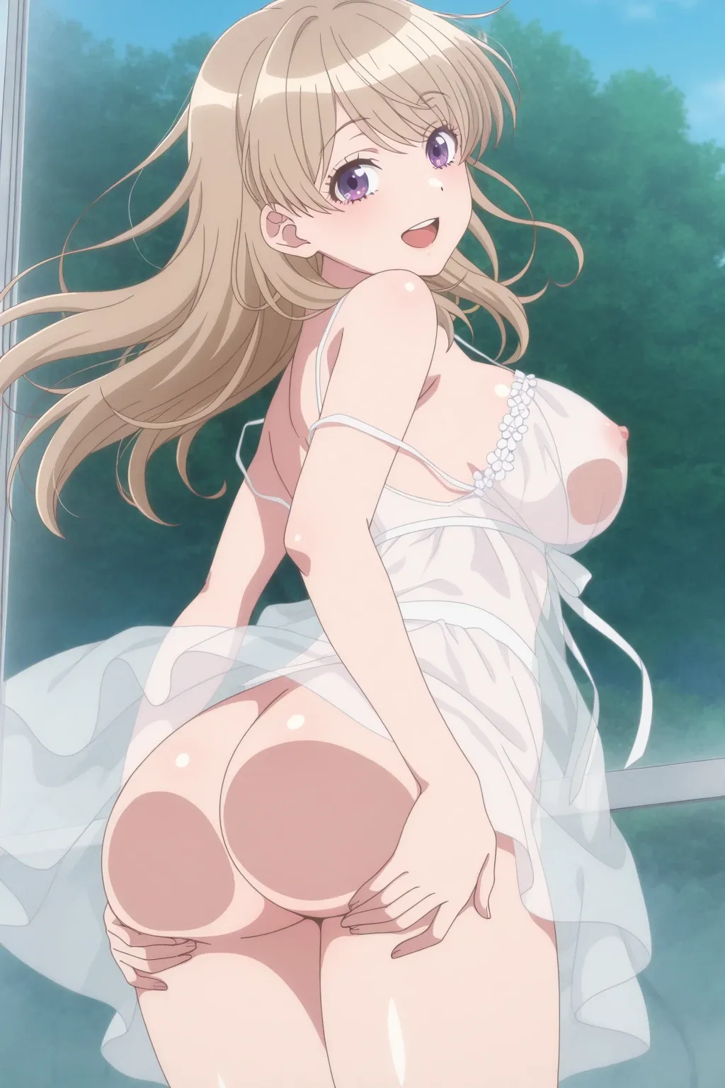 Hikari Hoshimiya 6 - Image 212