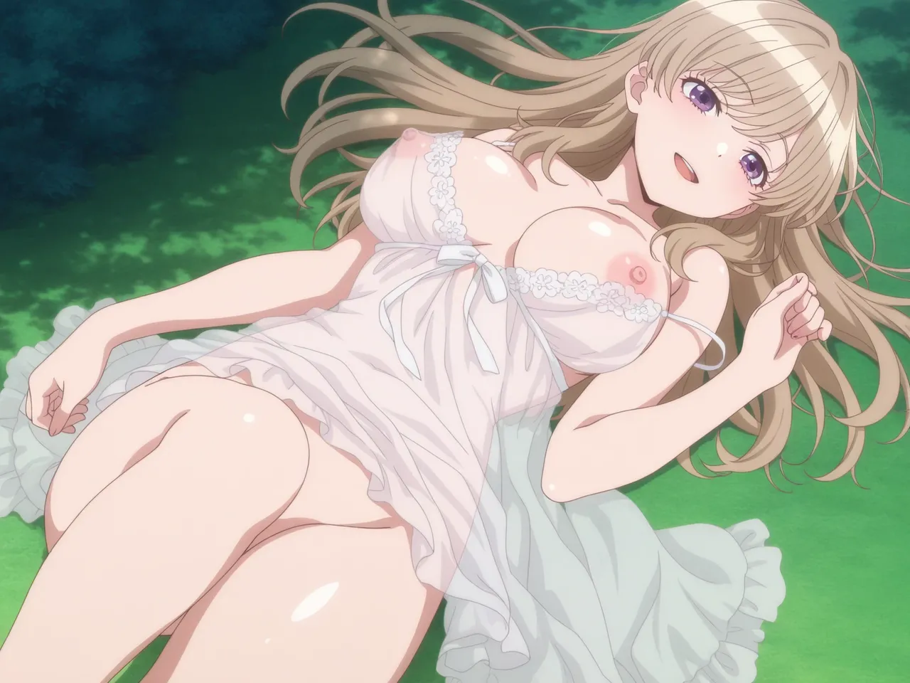 Hikari Hoshimiya 6 - Image 243