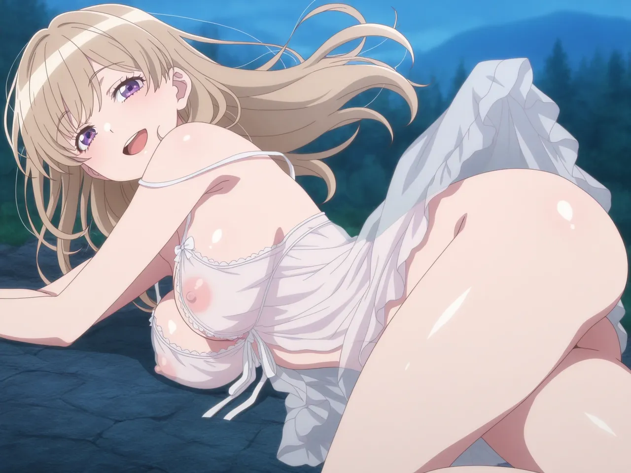 Hikari Hoshimiya 6 - Image 250