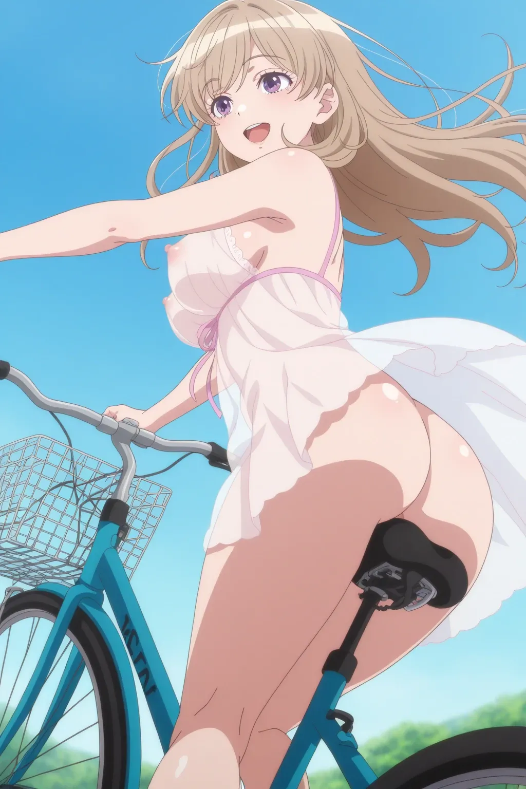 Hikari Hoshimiya 6 - Image 30