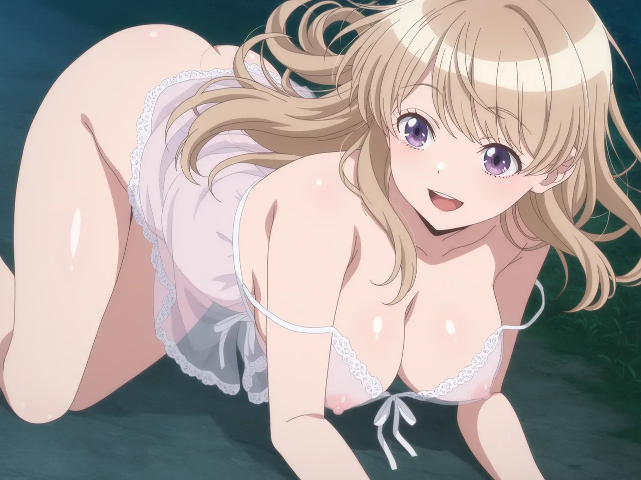 Hikari Hoshimiya 6 - Image 307