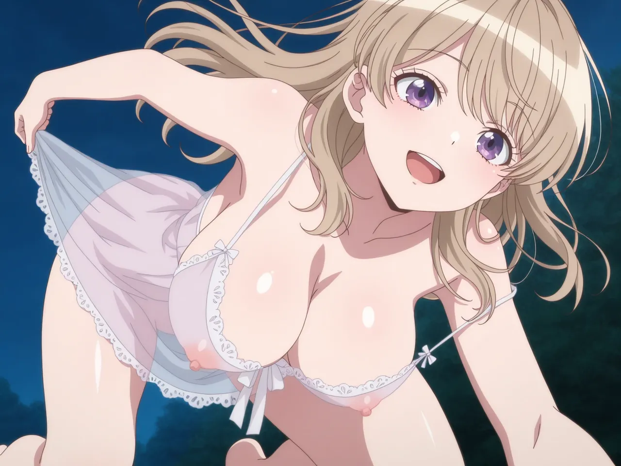 Hikari Hoshimiya 6 - Image 311