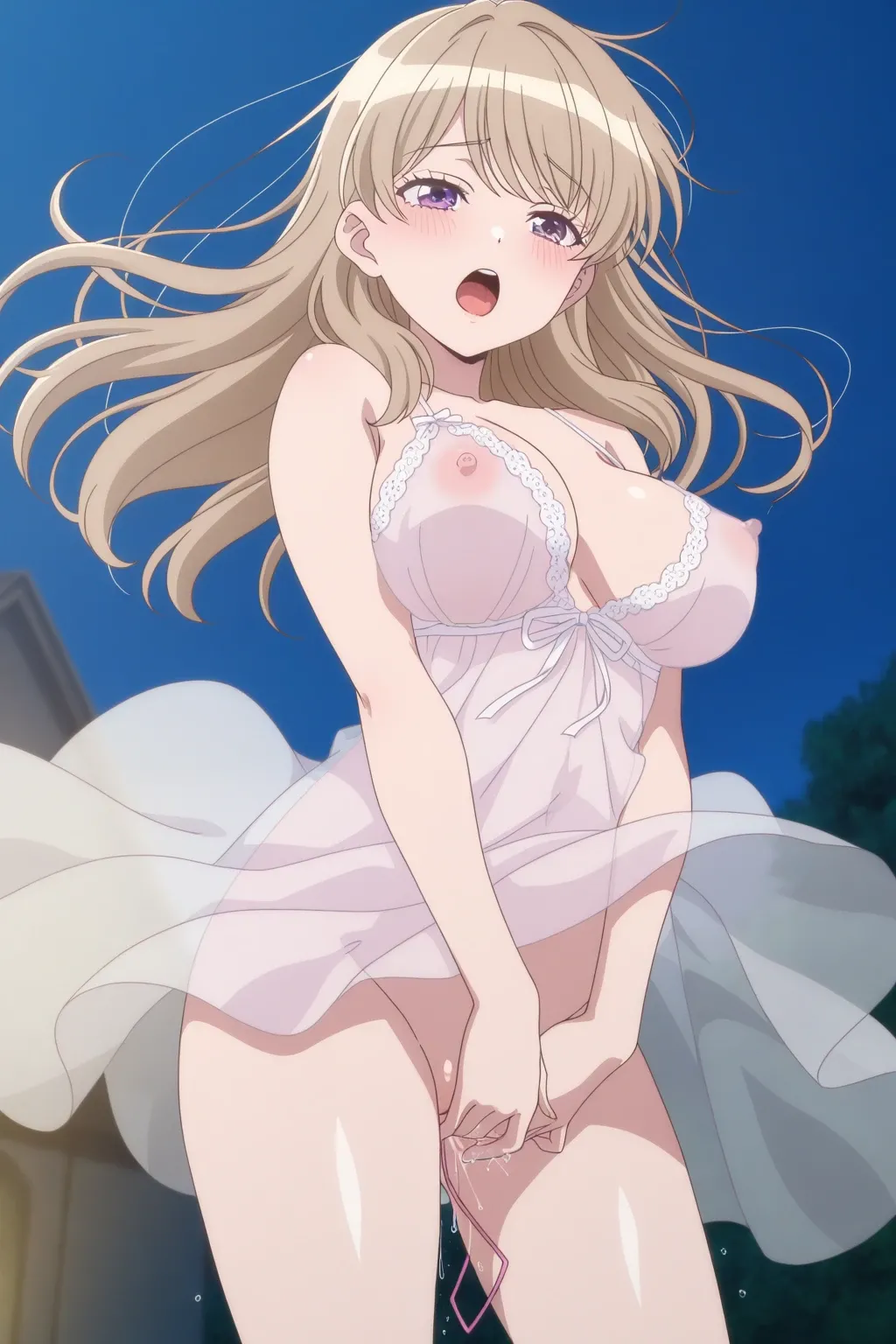 Hikari Hoshimiya 6 - Image 338