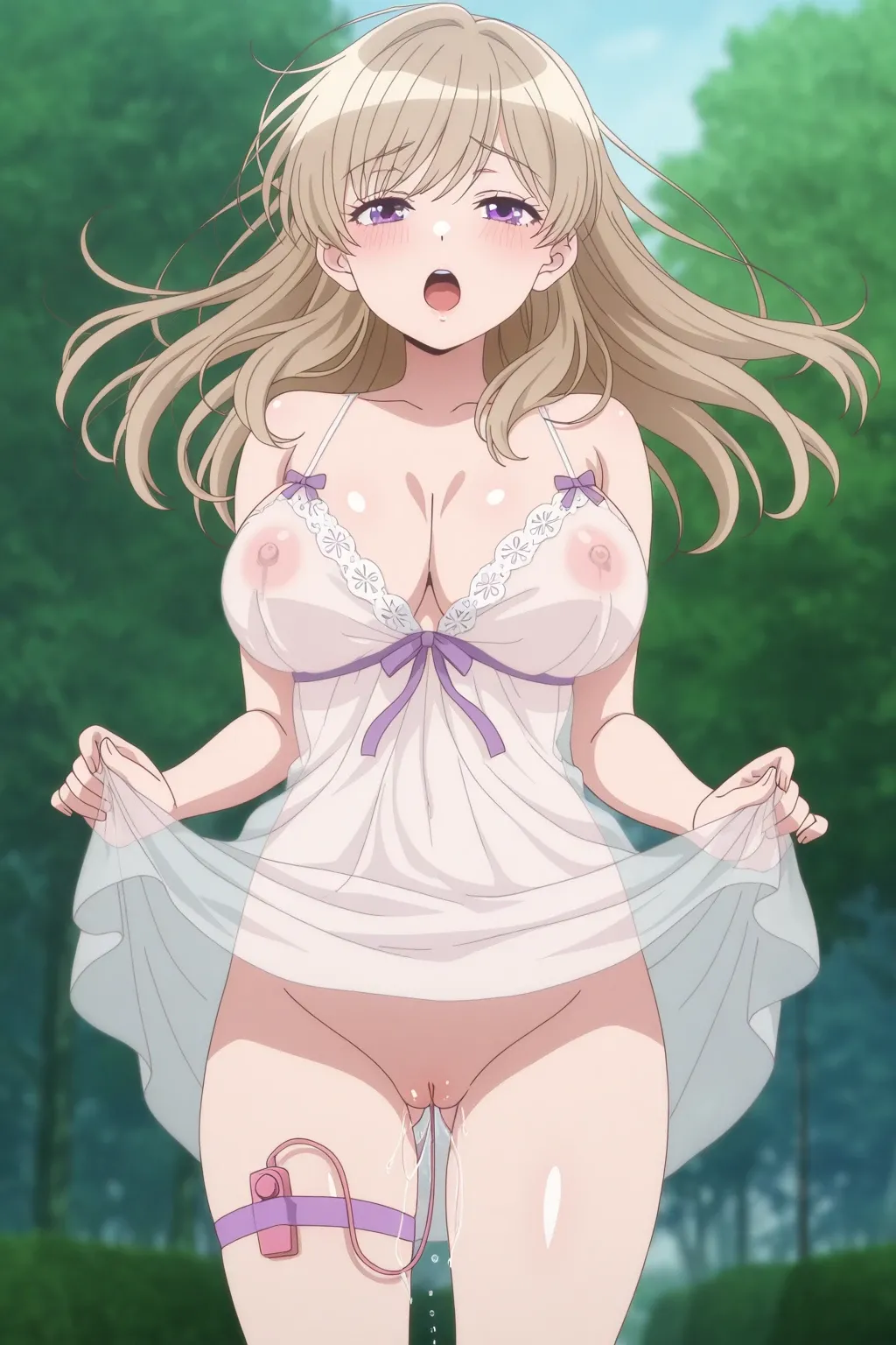 Hikari Hoshimiya 6 - Image 342