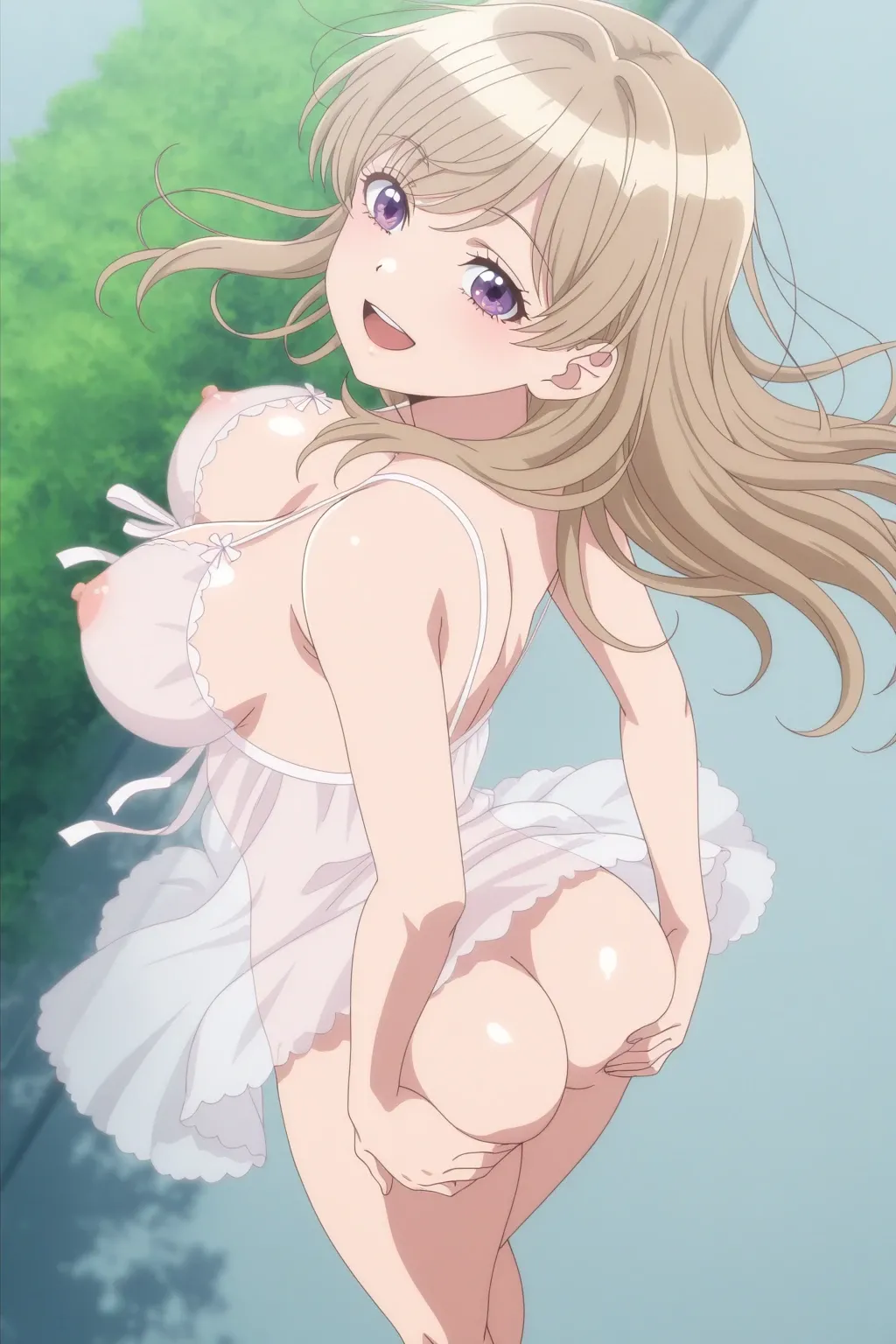 Hikari Hoshimiya 6 - Image 35