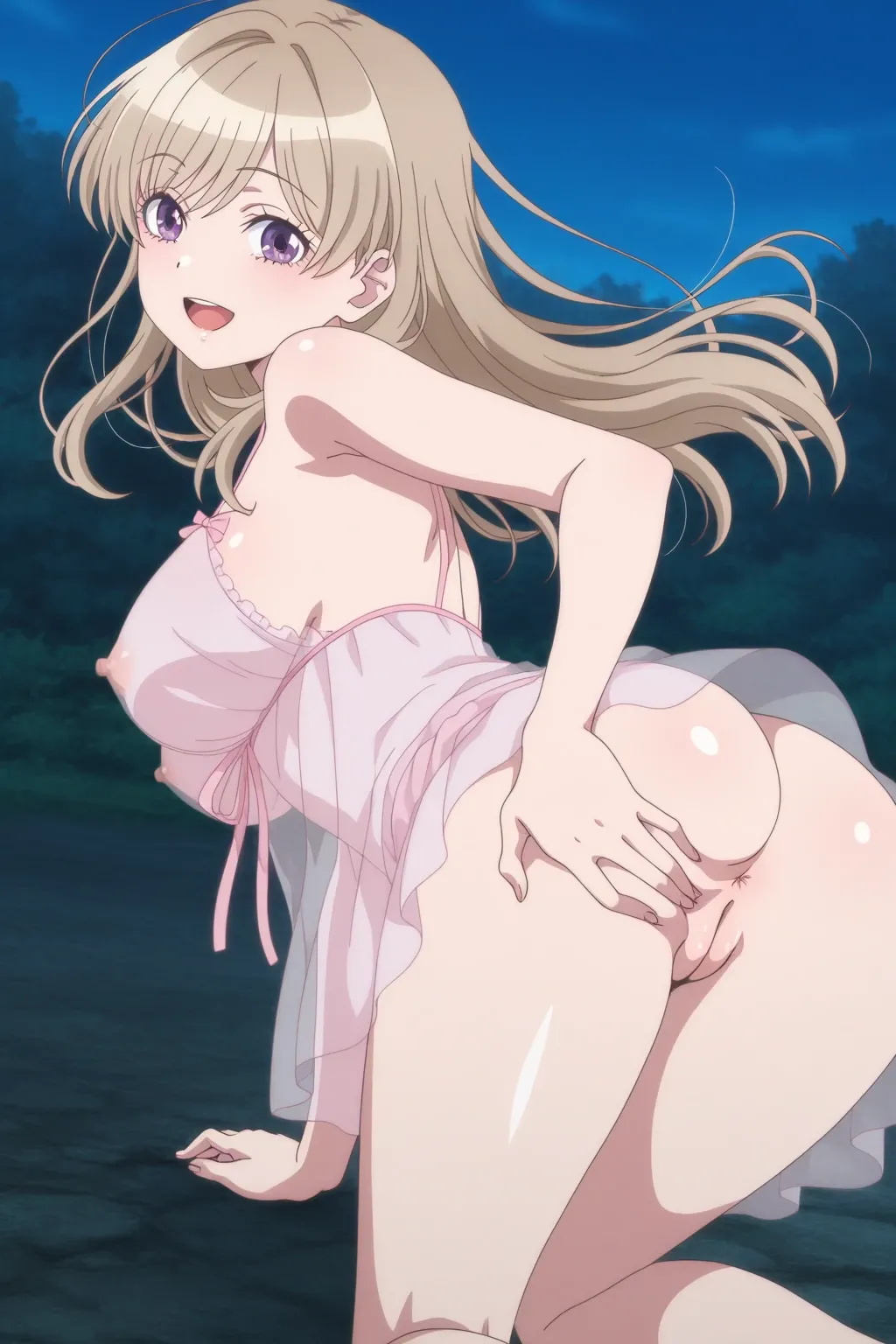 Hikari Hoshimiya 6 - Image 67