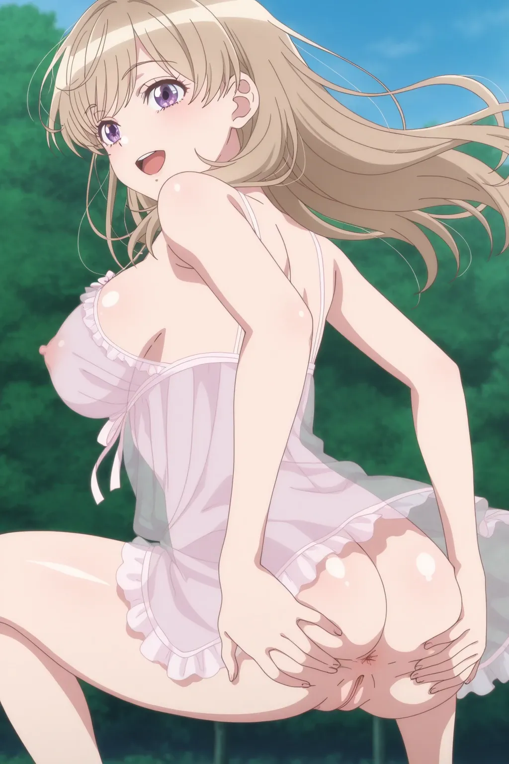 Hikari Hoshimiya 6 - Image 79