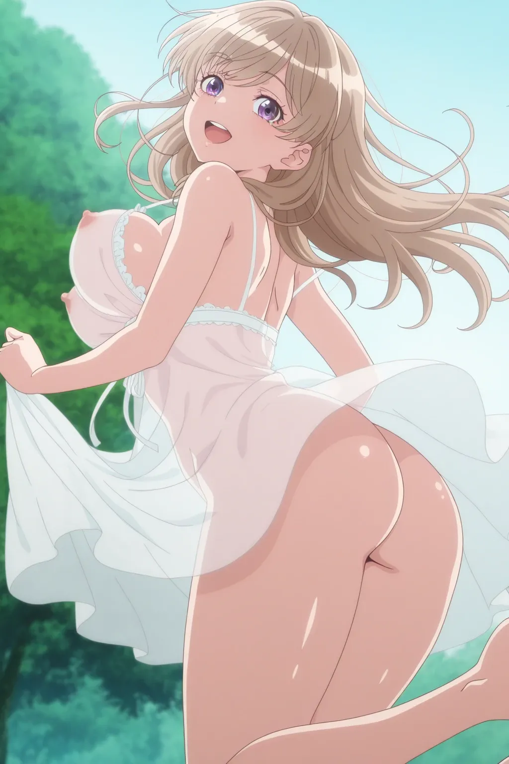 Hikari Hoshimiya 6 - Image 93