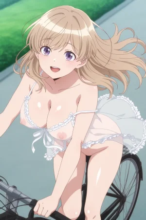 Hikari Hoshimiya 6 - Page 10