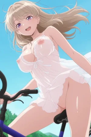Hikari Hoshimiya 6 - Page 13