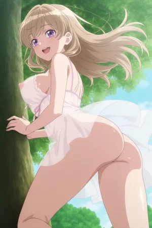 Hikari Hoshimiya 6 - Page 203