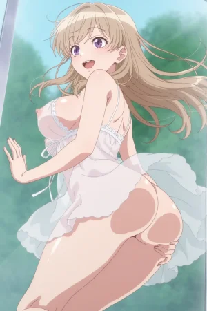 Hikari Hoshimiya 6 - Page 205
