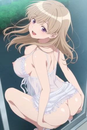 Hikari Hoshimiya 6 - Page 228