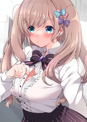 hikarichan review 12 - 11 - Page 19