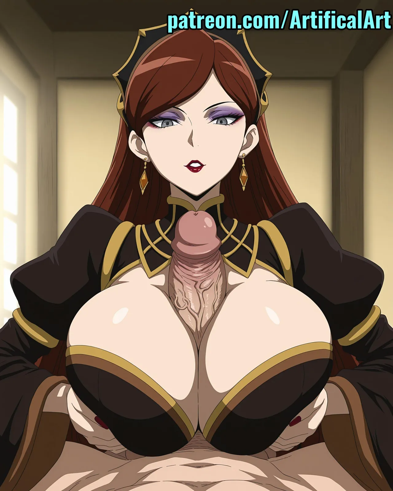 Hilda Boreas Greyrat - Image 15