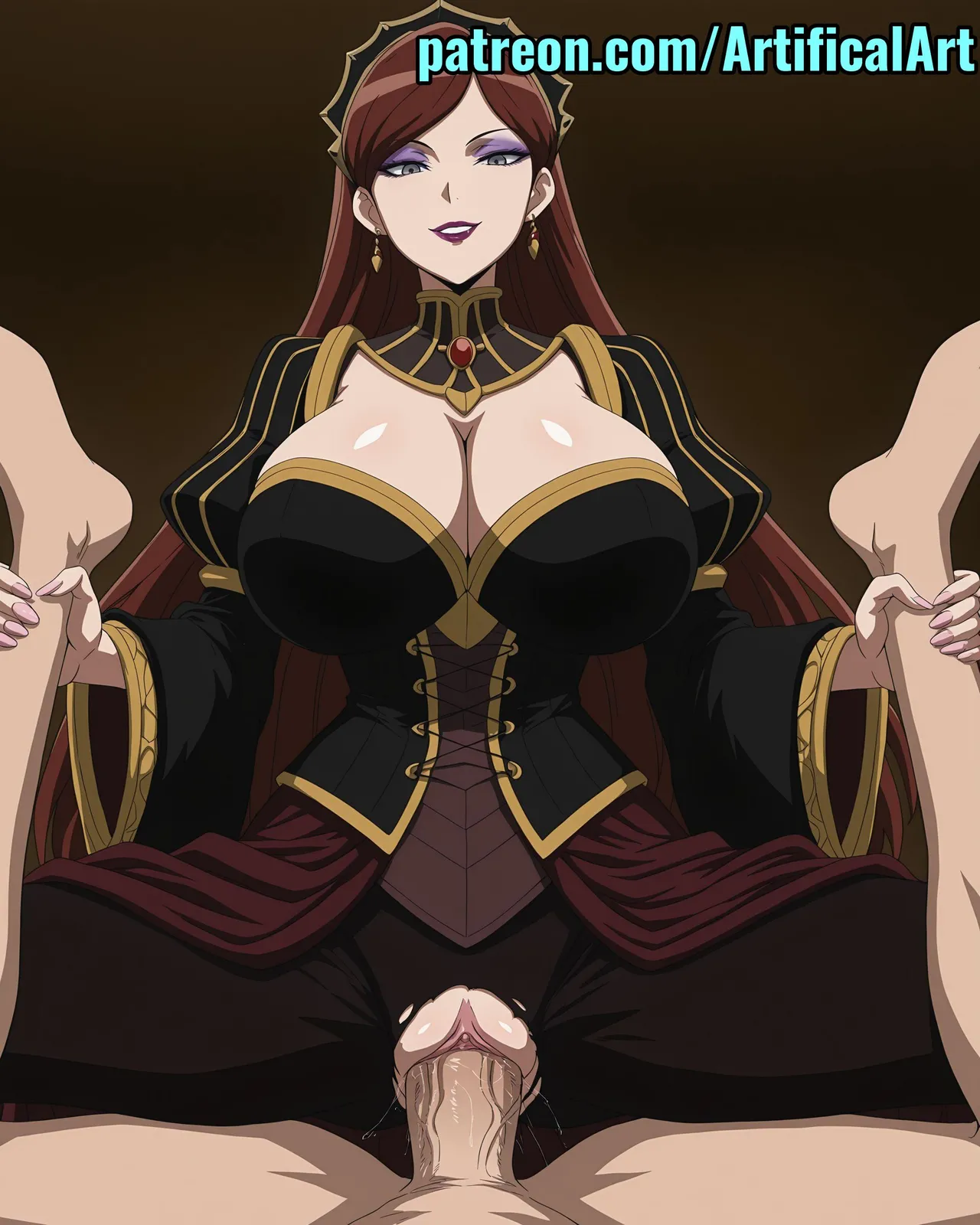 Hilda Boreas Greyrat - Image 48