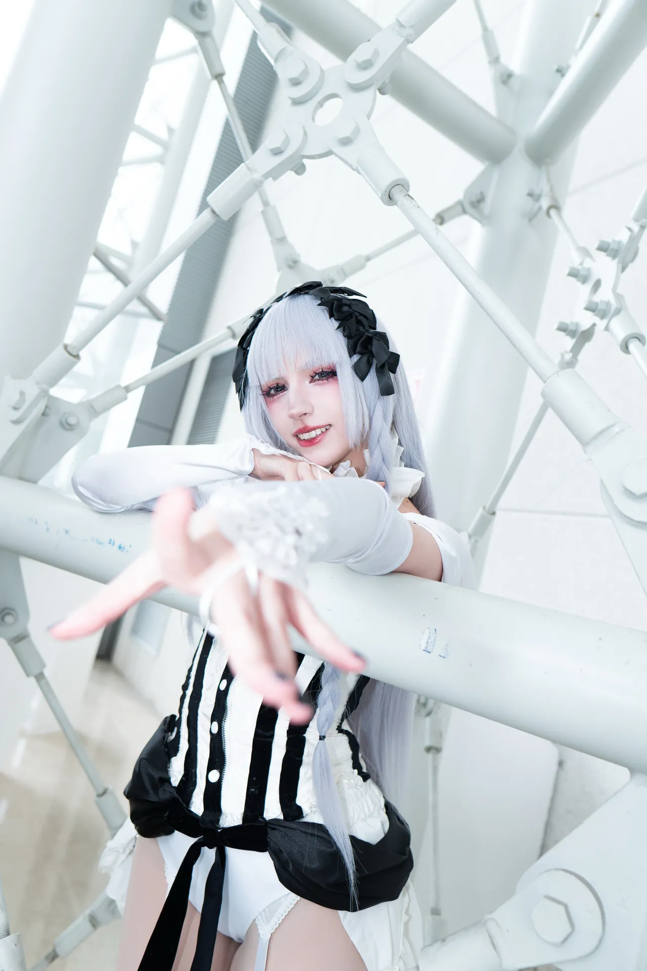 Himeecosplay - Francesca Prelati - Image 11