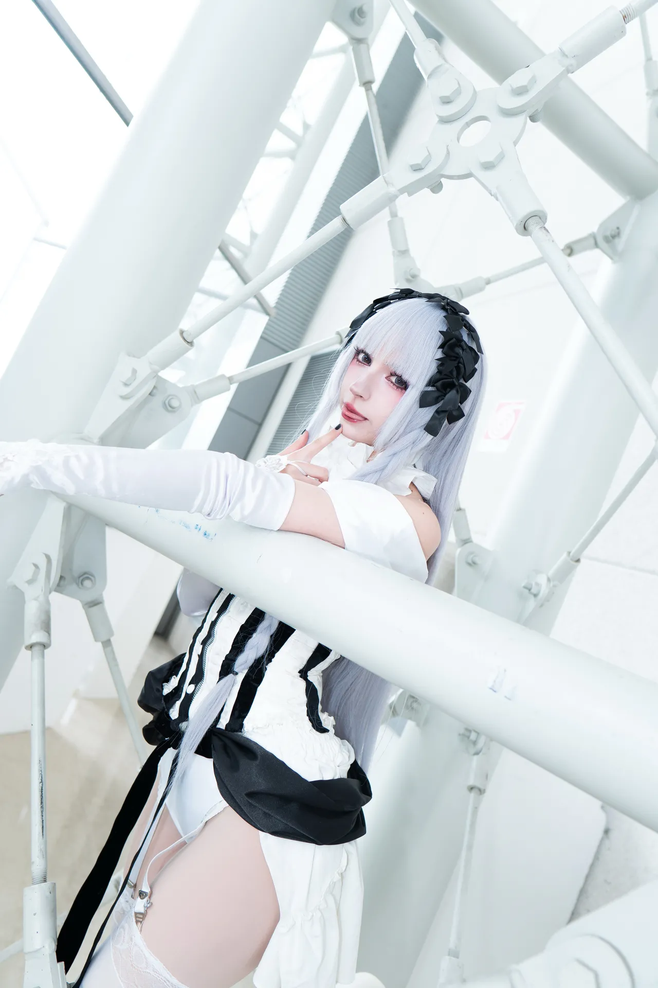 Himeecosplay - Francesca Prelati - Image 12