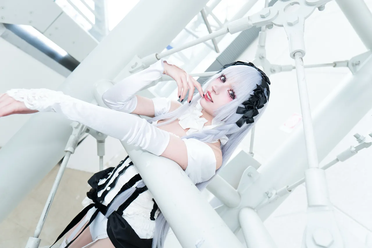 Himeecosplay - Francesca Prelati - Image 13