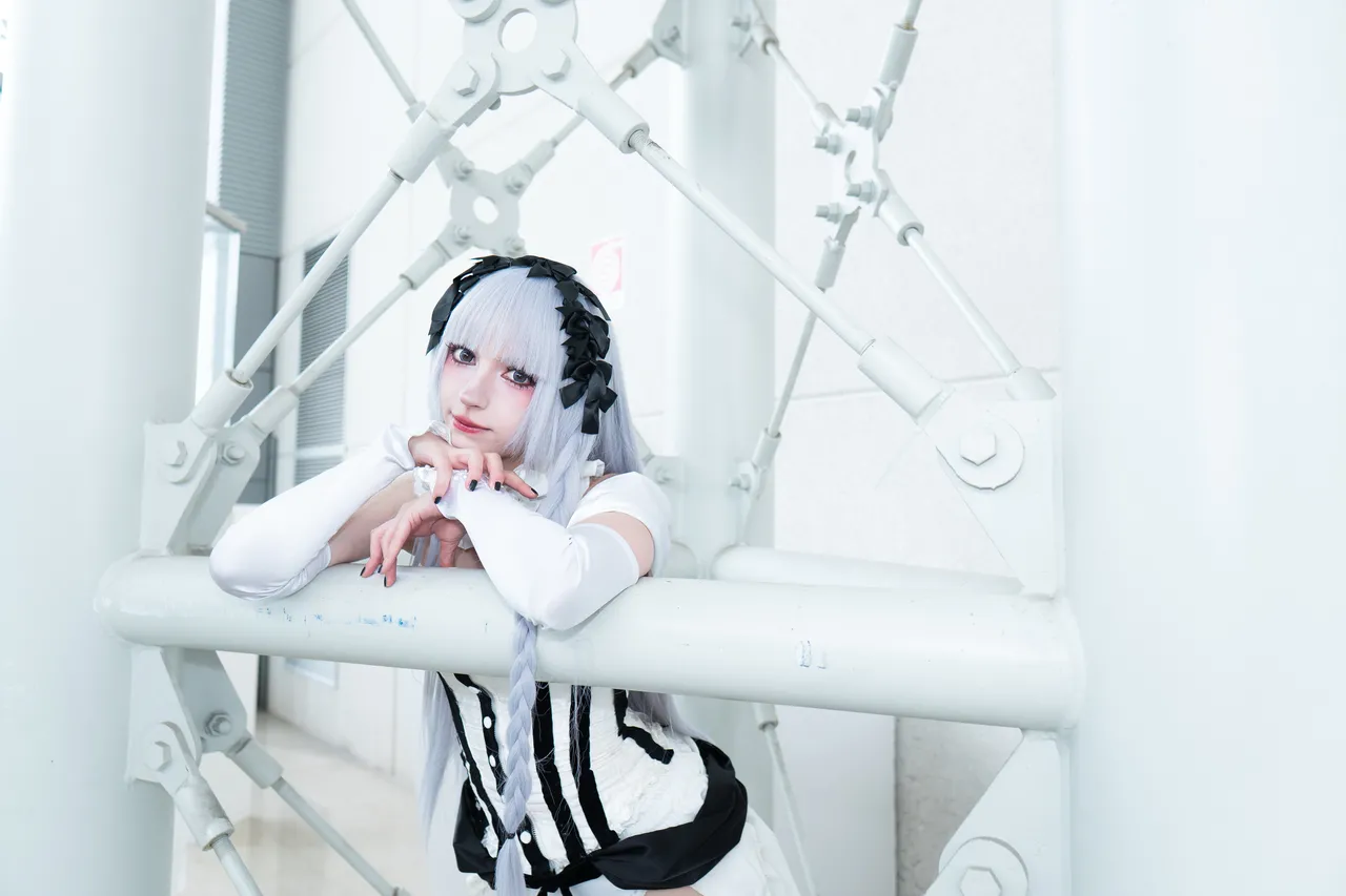 Himeecosplay - Francesca Prelati - Image 16