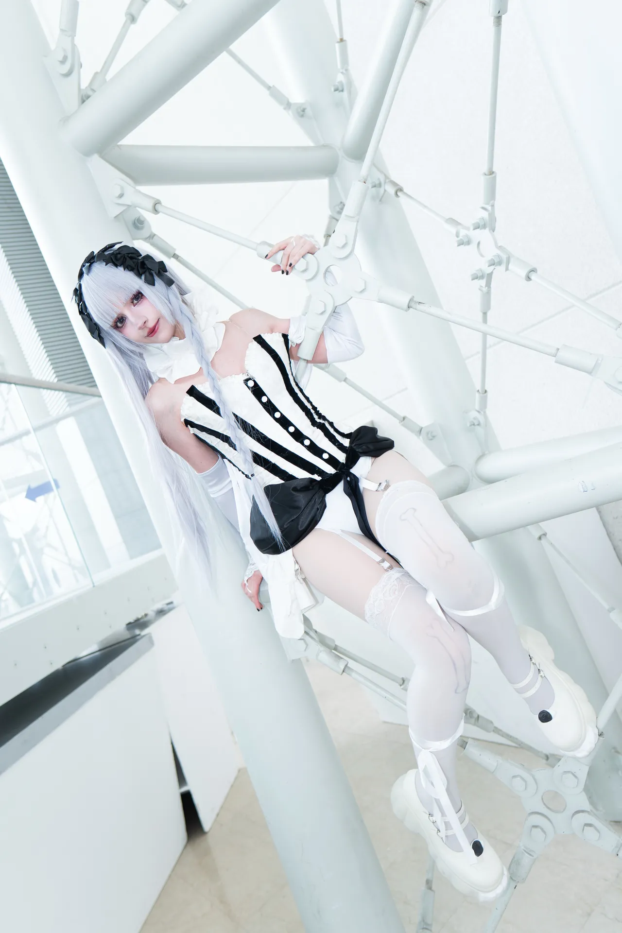 Himeecosplay - Francesca Prelati - Image 18