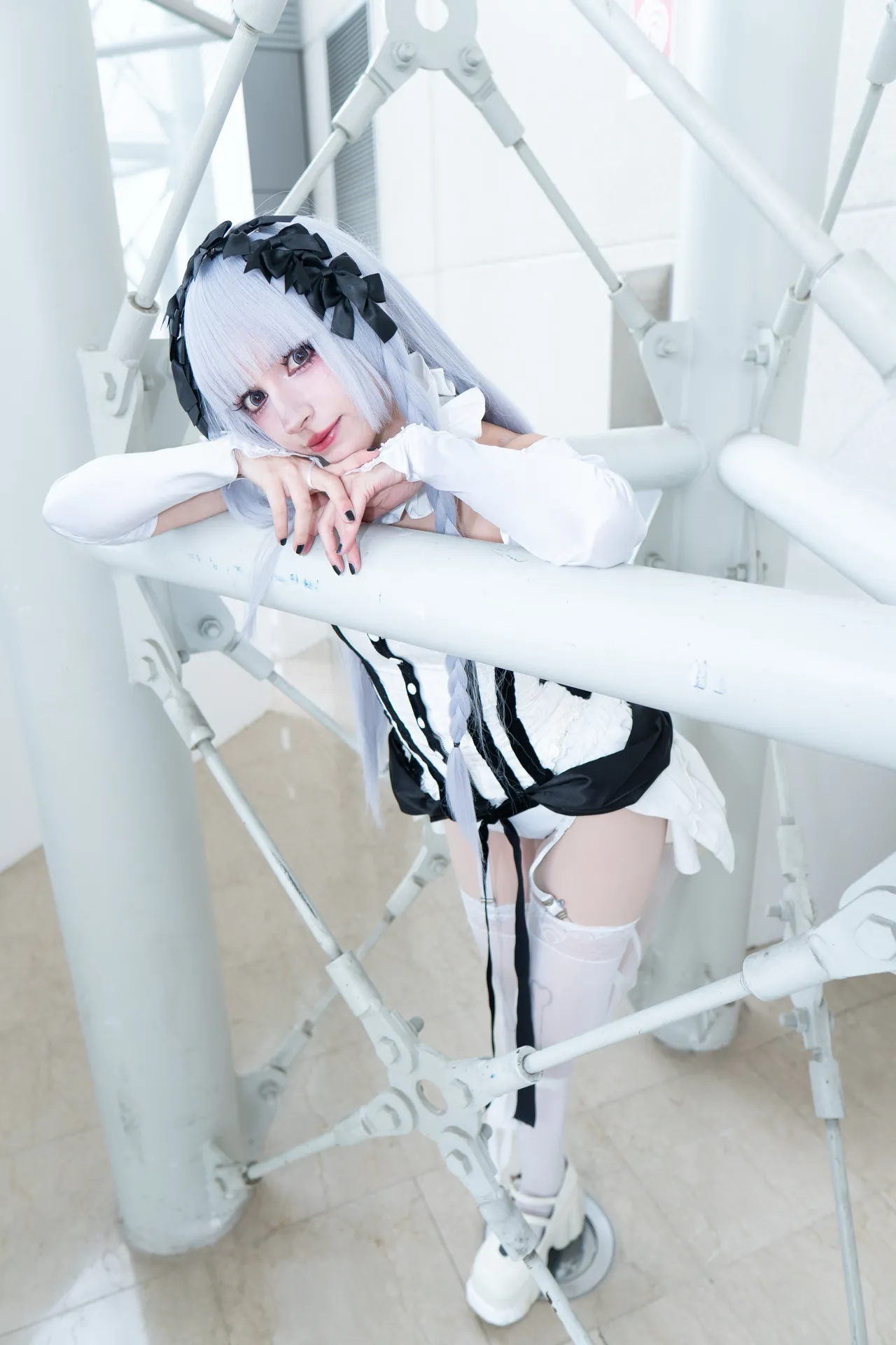 Himeecosplay - Francesca Prelati - Image 26
