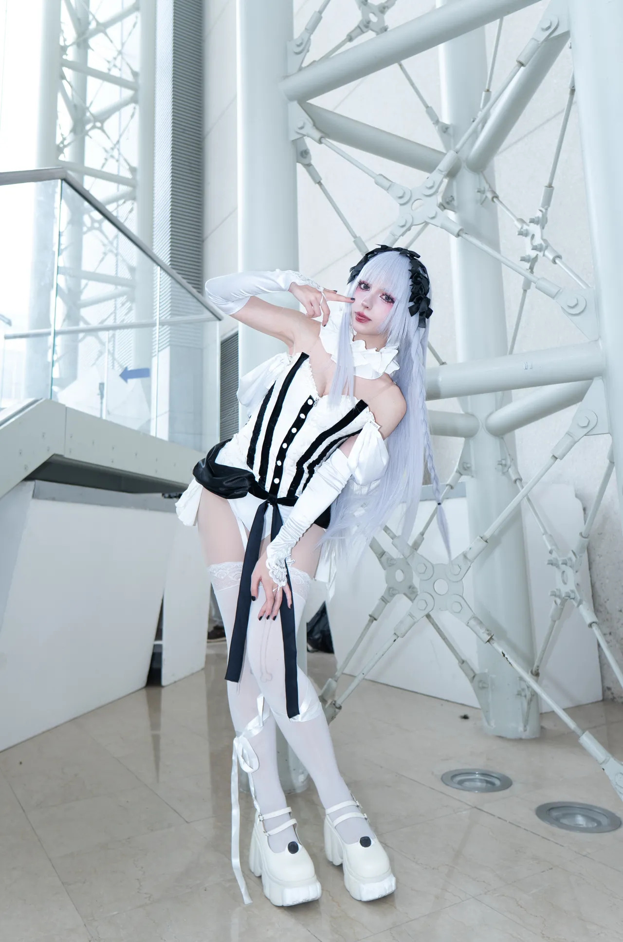 Himeecosplay - Francesca Prelati - Image 28