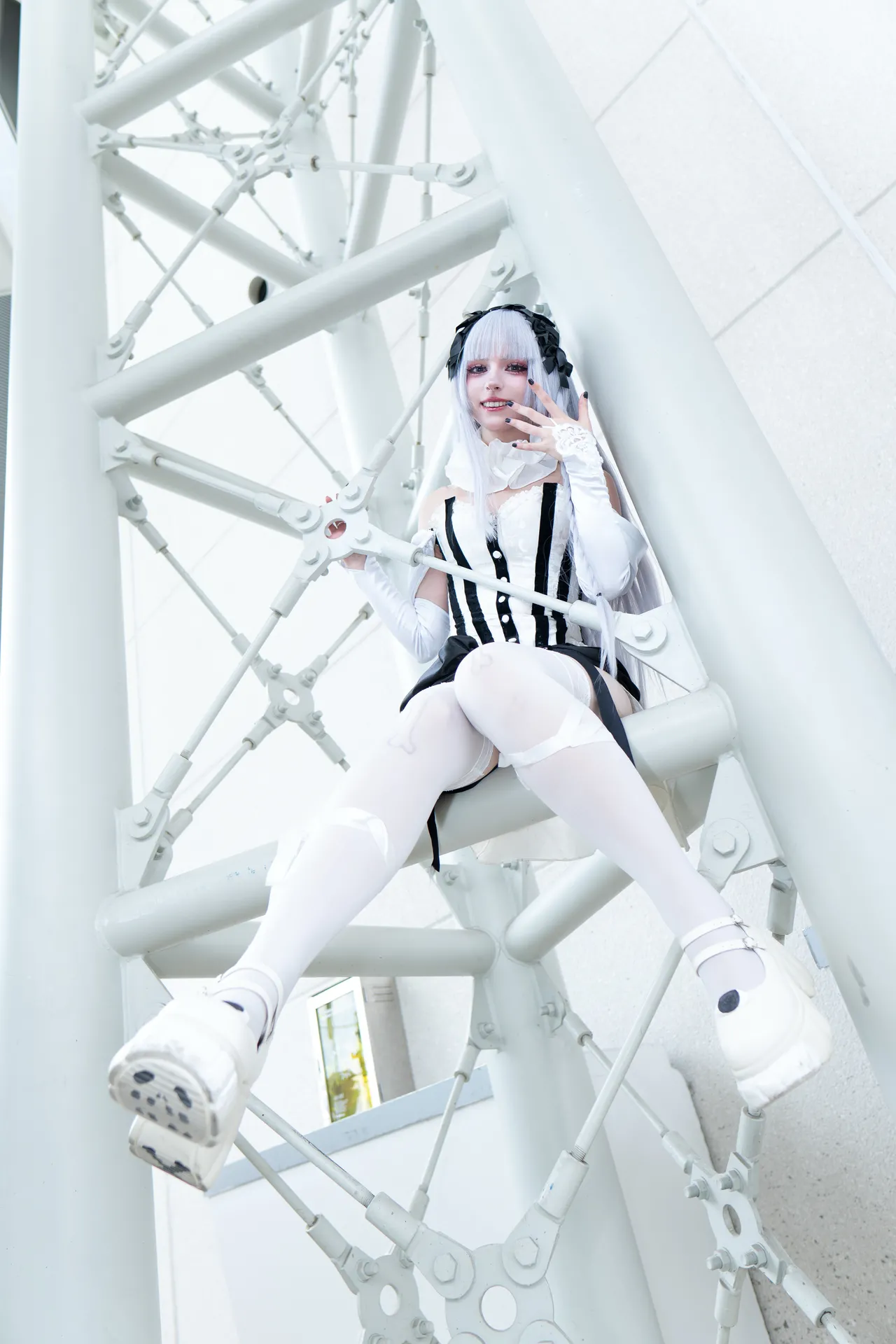 Himeecosplay - Francesca Prelati - Image 34